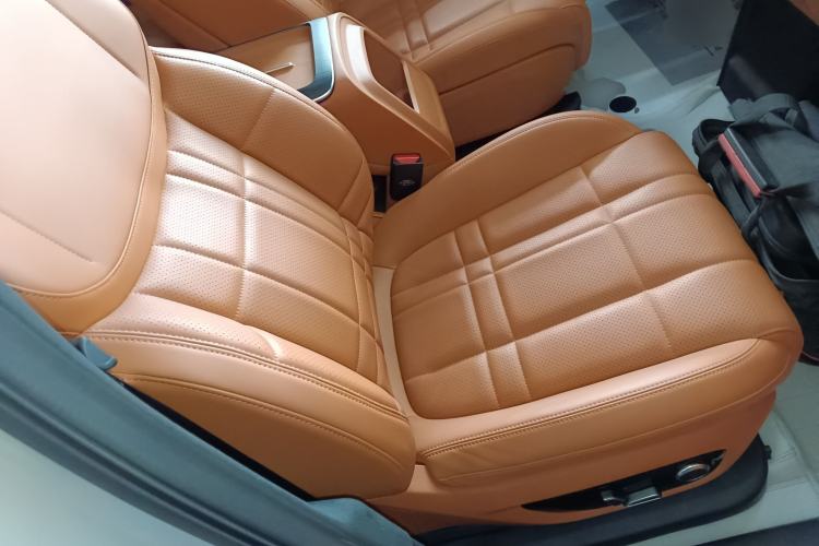 Used  S09 2025 Four-Wheel Drive Ultra+ Custom Edition