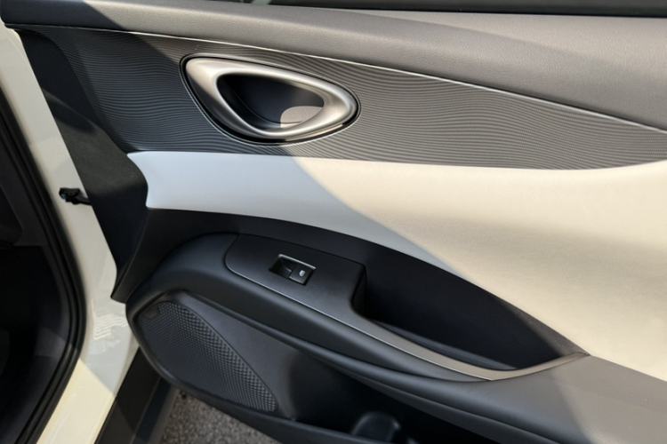 Used BYD Seal 06 New Energy 2025 EV 545KM Premium Edition