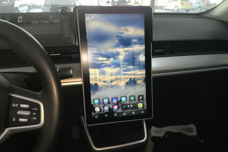 Used NETA V 2021 Standard Range Entertainment Version – Upgraded Model
