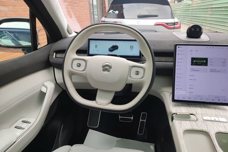 Used Nio ES7 2022 100kWh First Edition