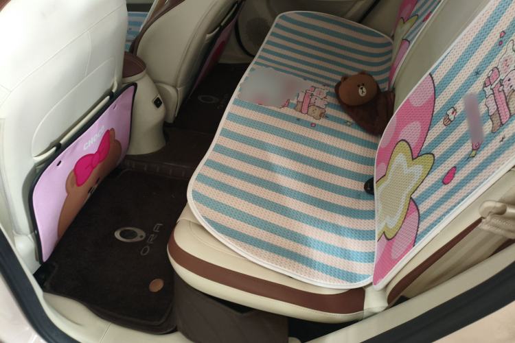 Used ORA Good Cat 2021 400km Standard Range Venus Edition Lithium Iron Phosphate
