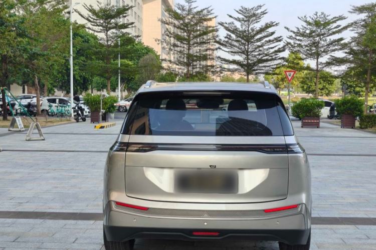 Used AION Y 2023 Plus 610 Enjoyment Edition Ternary Lithium
