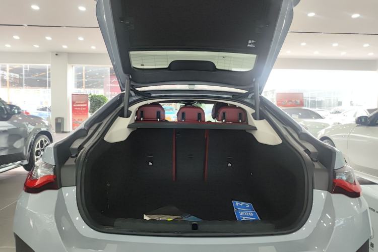 Used BMW 4 Series 2023 425i Gran Coupe M Sport Package