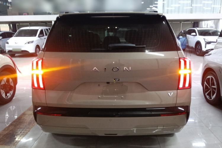 Used AION V 
