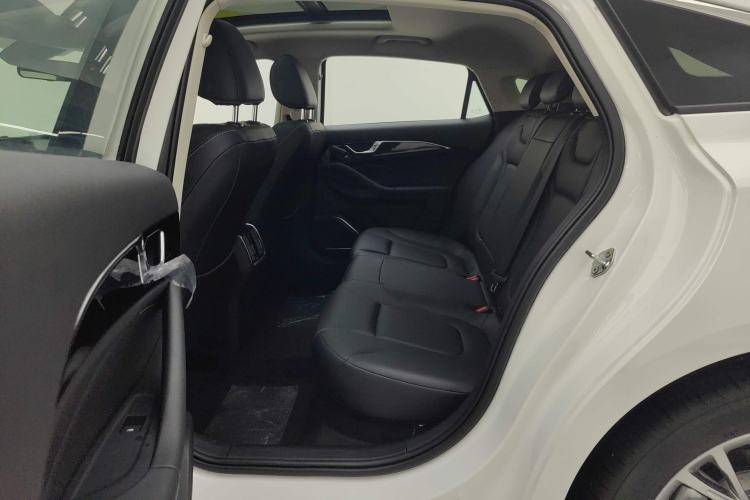 Used Bestune B70 2025 Dragon Edition 1.5T Enjoyment Model
