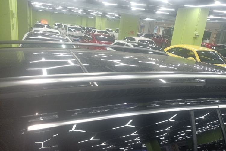 Used Mercedes-Benz GLB 2023 GLB 220 Sport Edition