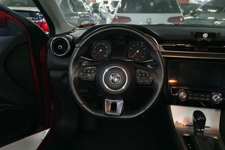 Used MG 6 2019 20T Automatic Starlight Edition
