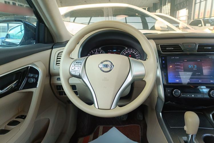 Used Nissan Teana 2016 2.0L XE Fashion Edition