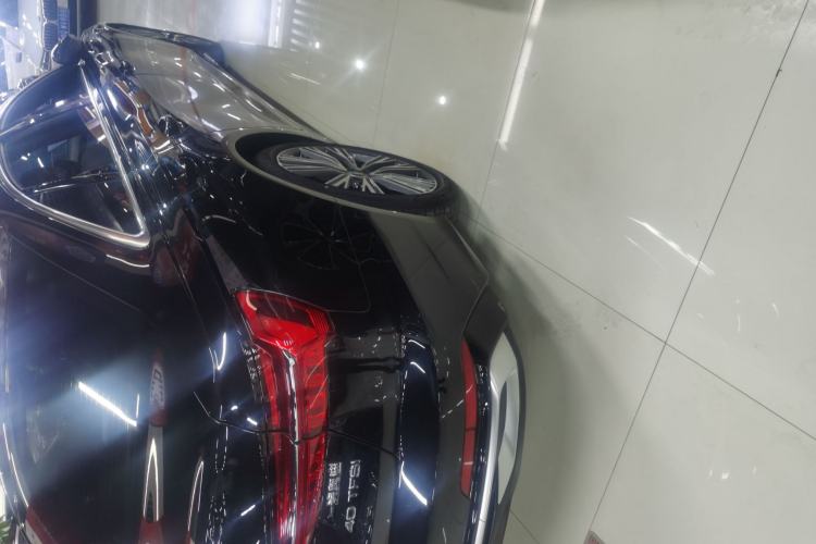 Used Audi A6L 2024 40 TFSI Luxury Dynamic Edition