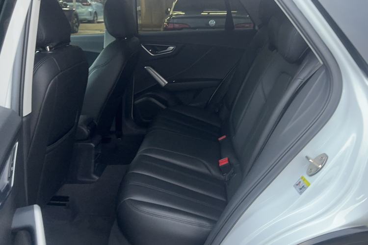 Used Audi Q2L 2021 35 TFSI Progressive Dynamic Edition