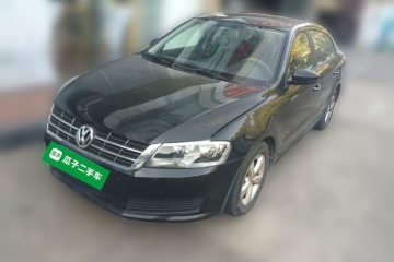 Used Volkswagen Lavida 2013 Revised Classic 1.6L Automatic Fashion Edition