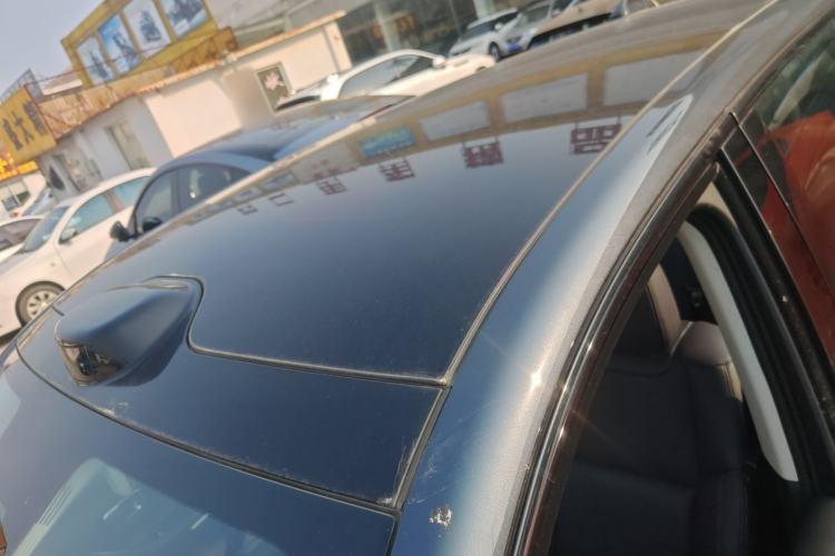 Used Leapmotor C10 2024 210 LiDAR Version