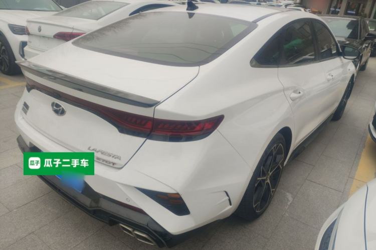 Used Hyundai Lafesta 2023 270T N Line DLX Luxury Edition