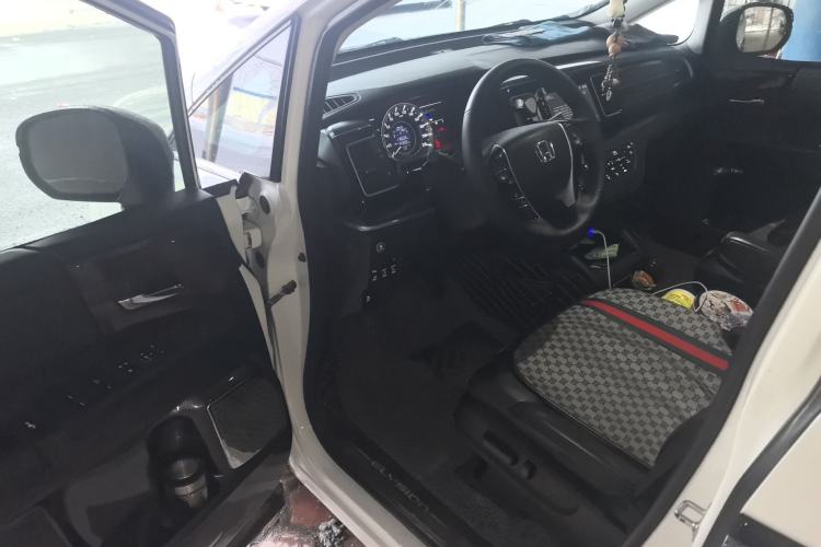 Used Honda Elysion 2016 2.4L Style Edition