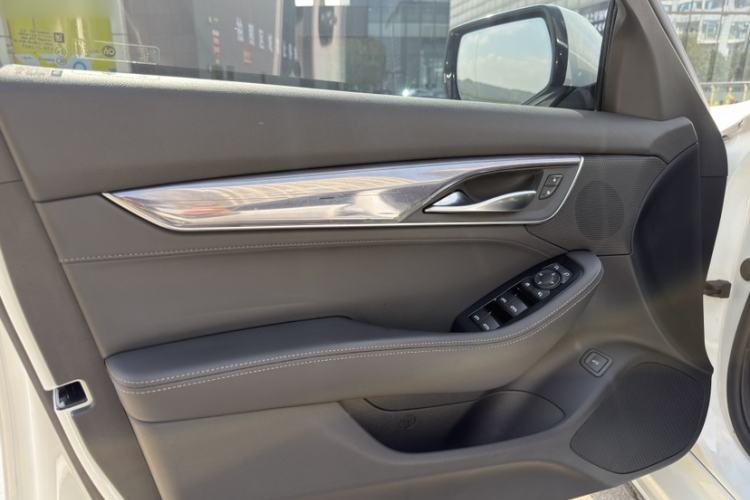 Used Cadillac CT5 2020 28T Fashion Edition
