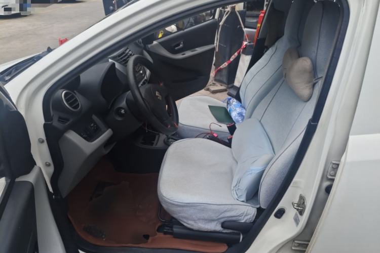 Used Suzuki Alto 2016 1.0L Automatic Deluxe Xuan Dong Edition
