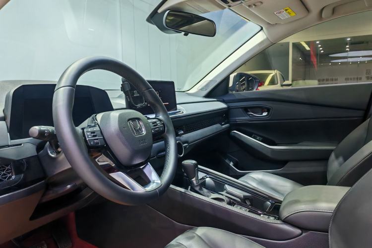 Used Honda Accord 2023 260TURBO Excellence Edition