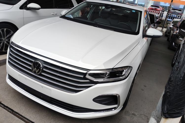 Used Volkswagen Lavida 2023 300TSI DSG Full-Comfort Edition