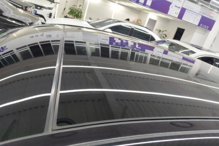 Used Mercedes-Benz E-Class 2023 Updated E 300 L Luxury Edition
