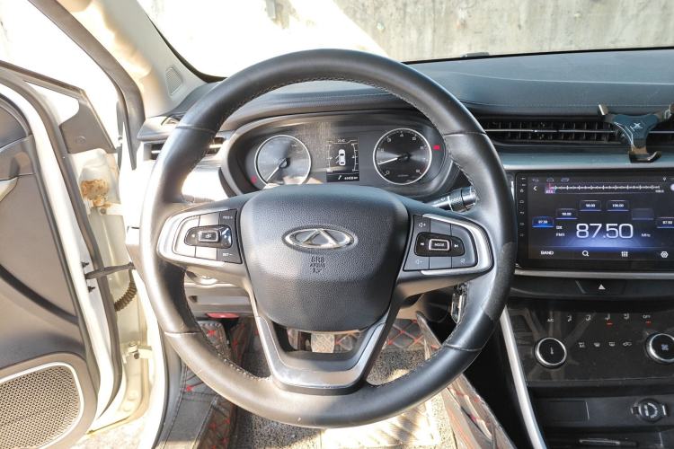 Used Chery Arrizo 5 2019 1.5L Manual New Youth Edition China VI Standard
