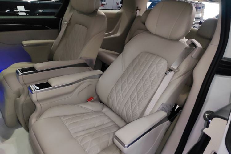 Used Buick GL8 2022 ES Landtrek 653T Comfort Edition
