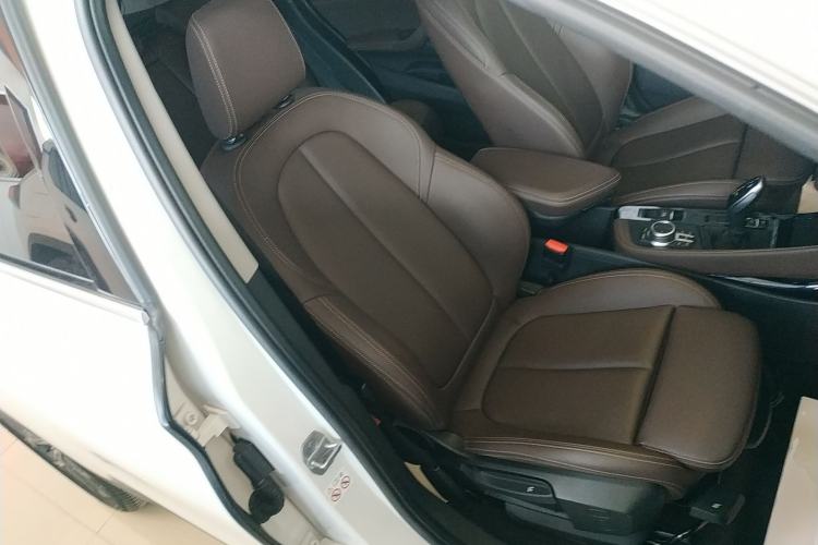 Used BMW X1 2020 sDrive20Li Premium Edition