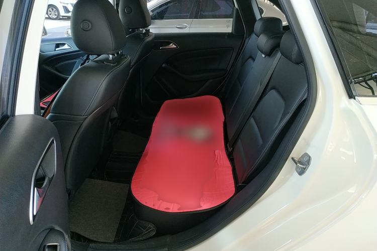 Used Mercedes-Benz B-Class 2019 B 200 Sport Edition
