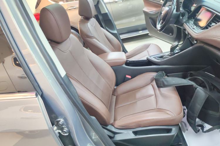 Used Buick GL6 2019 18T 6-Seater Connected Luxury Version China VI Standard