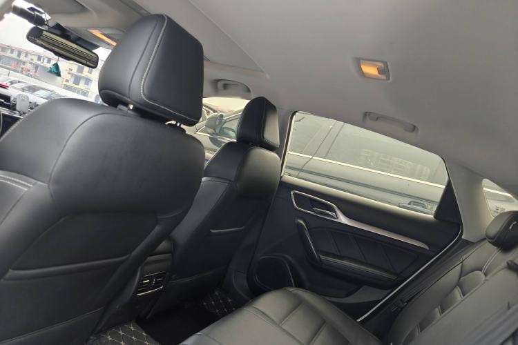 Used MG 6 New Energy 2018 45T E-DRIVE Intelligent Drive Hybrid PILOT Super Internet Edition
