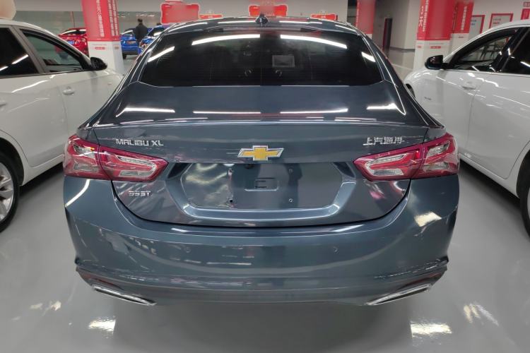 Used Chevrolet Malibu XL 2021 535T Automatic Sport Edition
