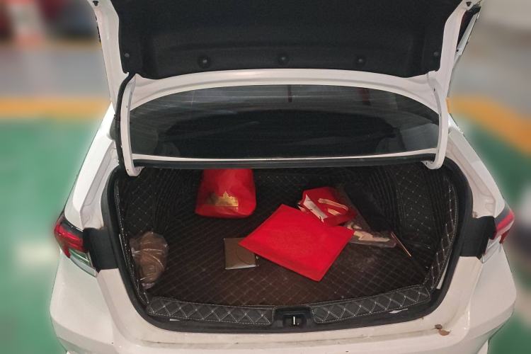 Used Toyota Corolla 2021 1.2T S-CVT Elite PLUS Edition
