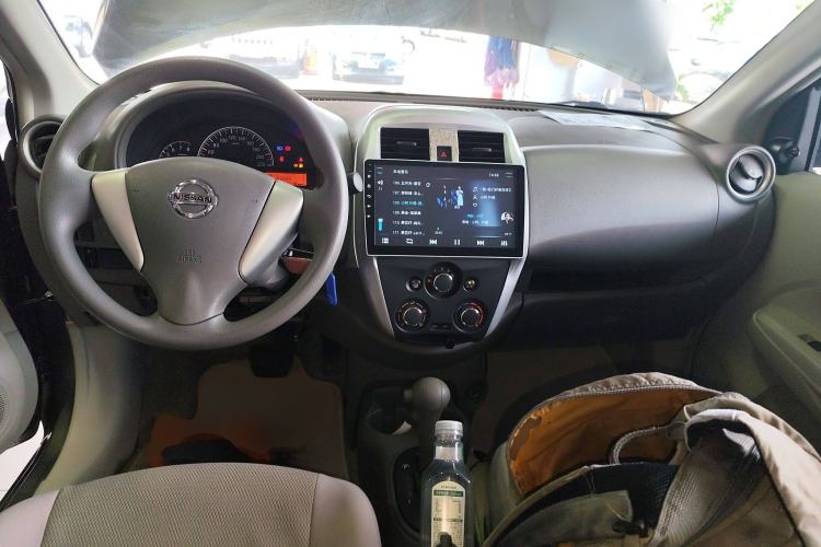 Used Nissan Sunny 2015 1.5XE CVT Comfort Edition