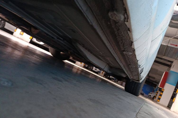 Used Buick GT 2015 15N Automatic Elite Version
