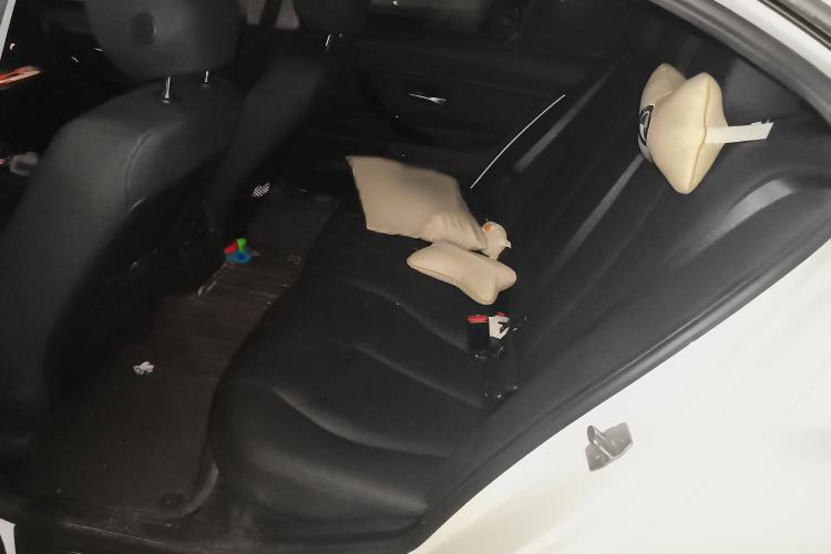 Used BMW 3 Series 2017 320Li xDrive Fashion Model
