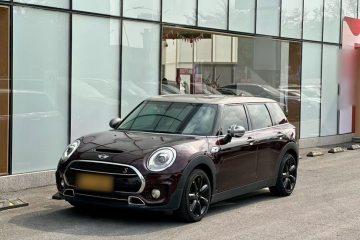 Used MINI Clubman 2016 Revised 2.0T COOPER S