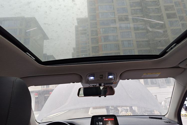 Used Kia Sportage R 2018 2.0L Automatic Smart Luxury Version China V Standard