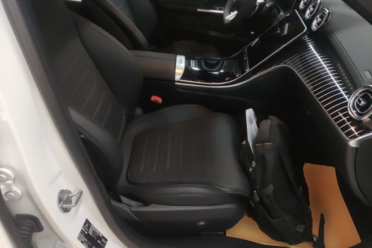 Used Mercedes-Benz C-Class 2023 C 260 L Bright Night Sports Edition