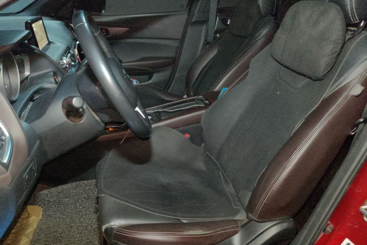 Used Mazda CX-4 2016 2.0L Automatic 2WD Blue Sky Luxury Edition
