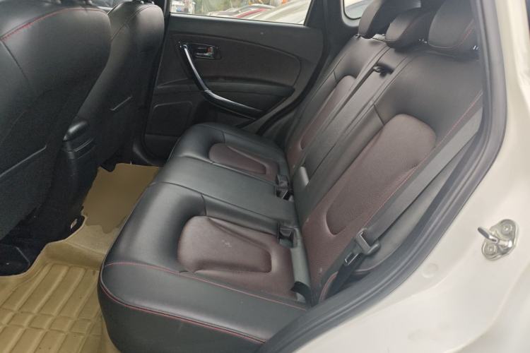 Used Bestune X80 2015 1.8T Automatic Sport Model