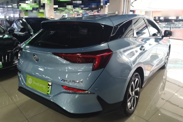 Used Buick Velite 6 2019 Connected Fashion Model