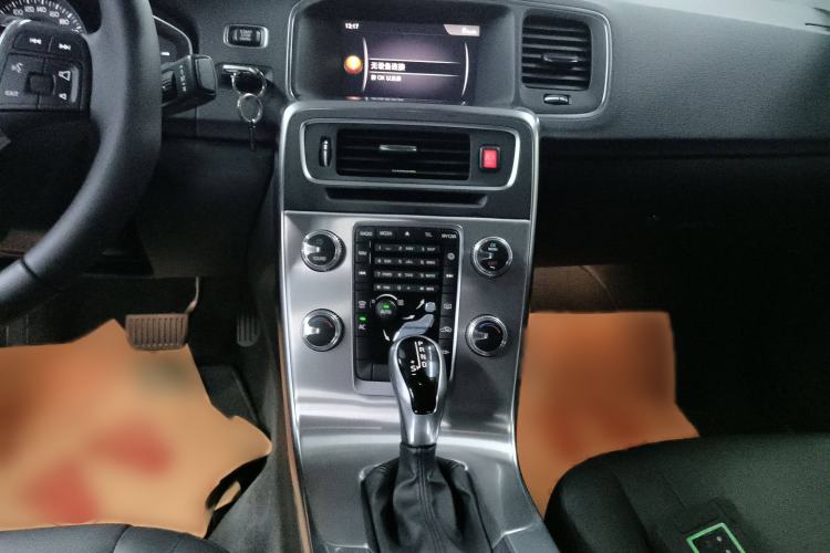 Used Volvo S60 2018 S60L T3 Smart Upgrade Edition
