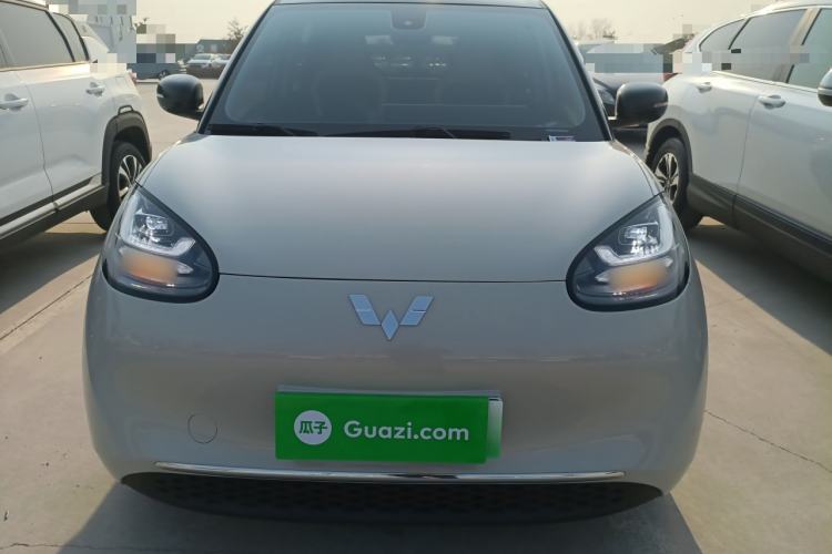 Used Wuling Bingo 2023 333 km Lingxi Connected+ Version

