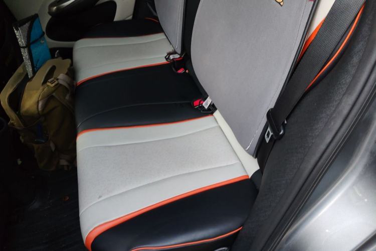 Used BYD Dolphin 2021 405 km Fashion Edition
