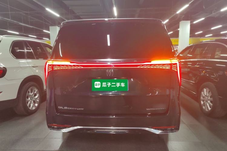 Used Buick Century 2023 2.0T Four-Seat Private Edition
