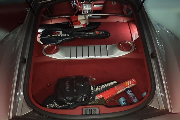 Used Porsche 718 2020 Cayman 2.0T
