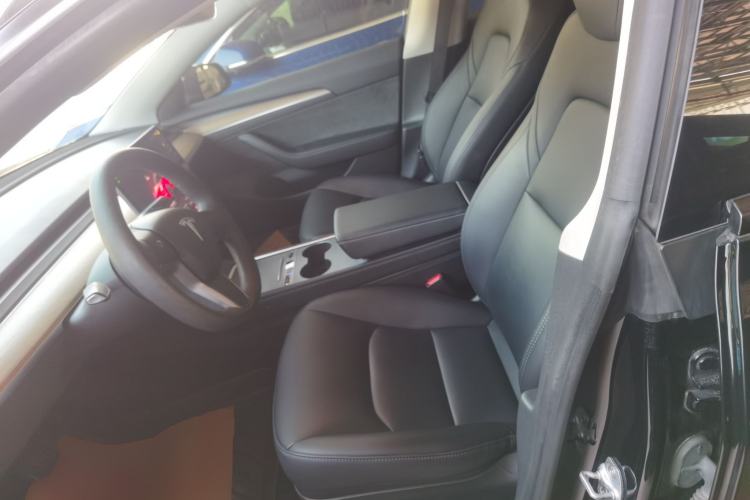 Used Tesla Model 3 2022 Rear-Wheel-Drive Version