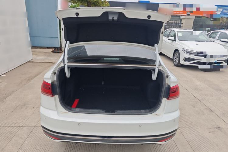 Used Volkswagen Bora 2023 200TSI DSG SmartDrive PRO Edition
