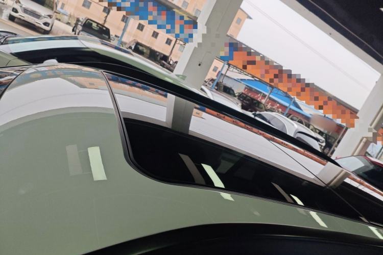 Used BMW X1 2016 sDrive20Li Luxury Model
