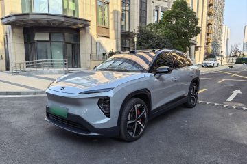 Used Nio ES7 2022 75 kWh