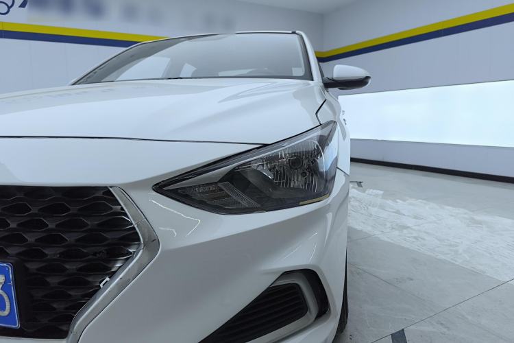 Used Hyundai Celesta 2020 1.6L Automatic GL Enjoyable Edition
